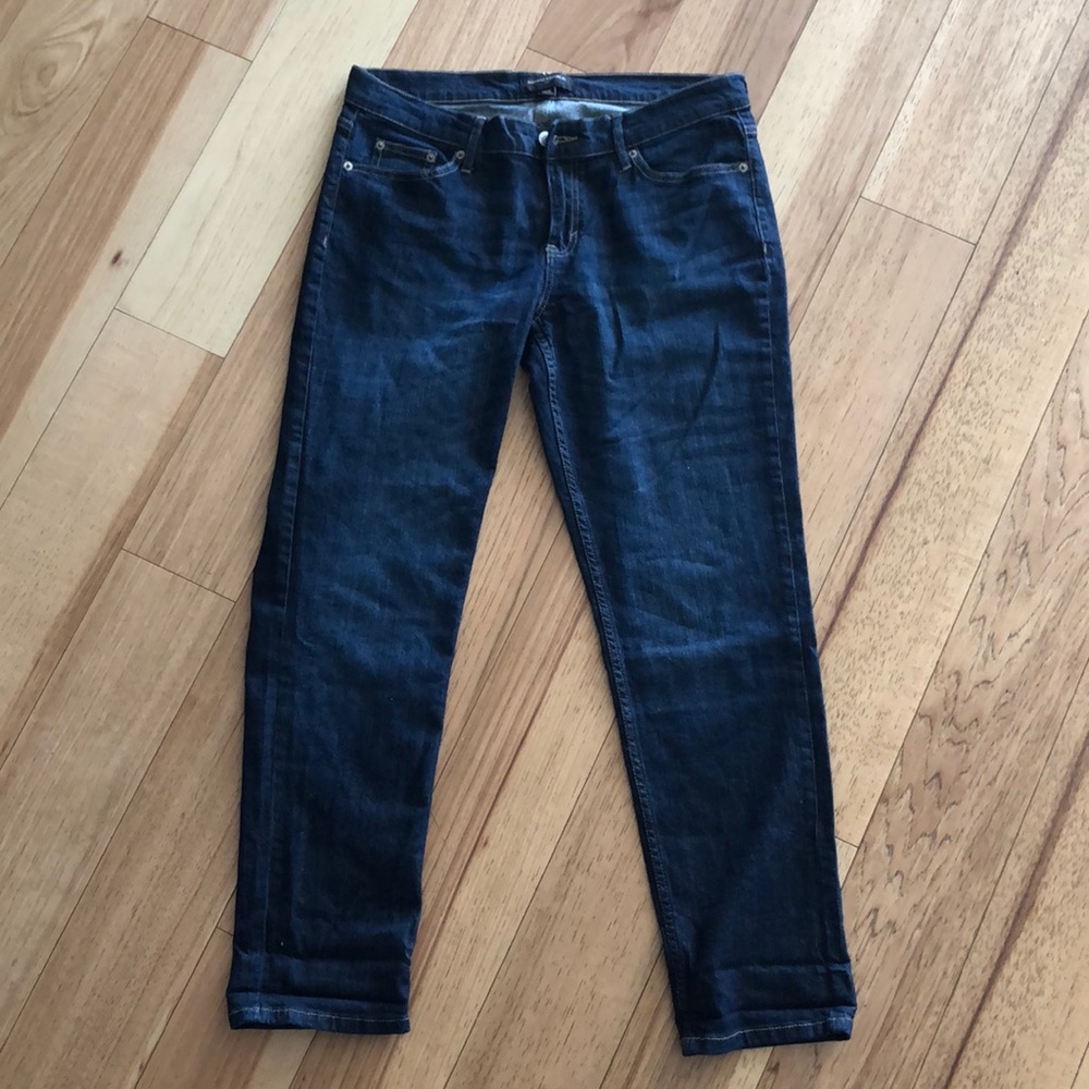 Banana Republic Jeans